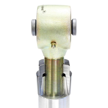 RockNut JL/JT Front Lower Billet Aluminum Control Arms Double Adjustable RockJock 4x4-3