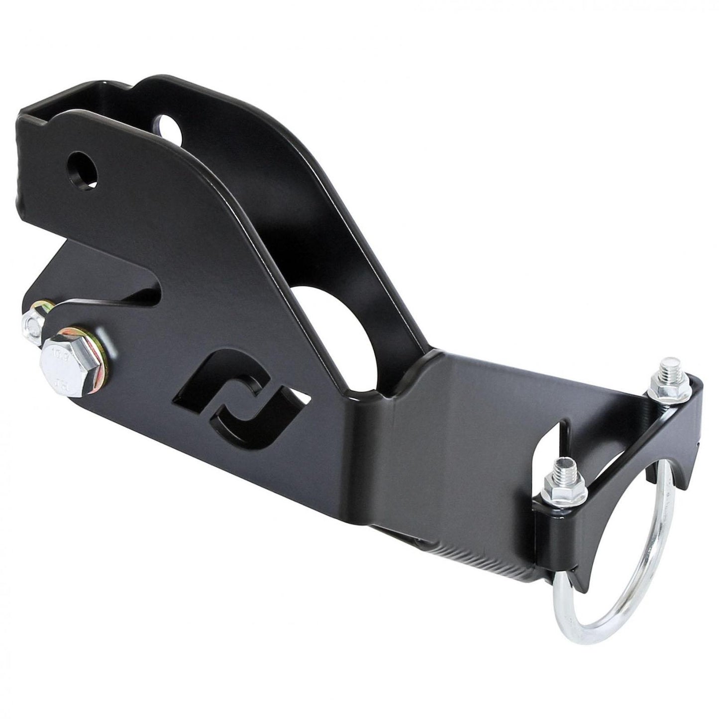 JT Gladiator Geometry Correction Axle Bracket for Rear Trac Bar RockJock 4x4