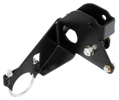 JT Gladiator Geometry Correction Axle Bracket for Rear Trac Bar RockJock 4x4-2