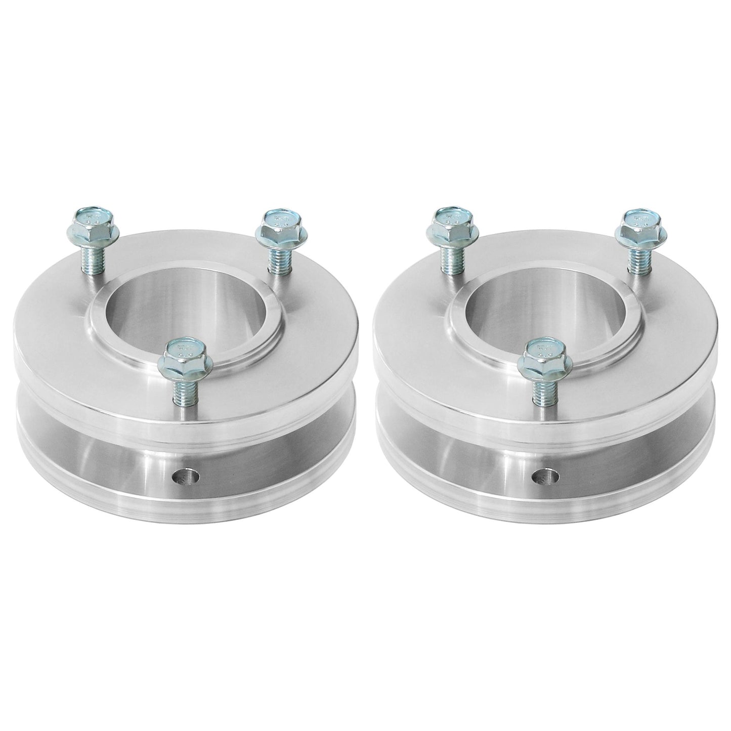 JT Gladiator Mojave Front Upper Bump Stop Spacer RockJock 4x4