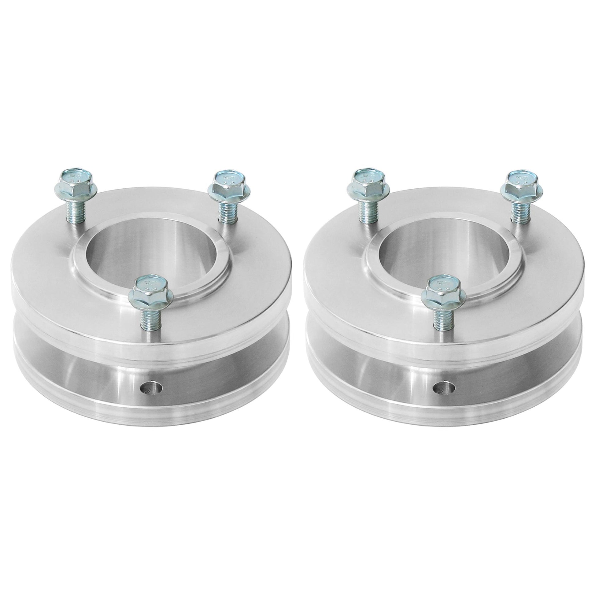 JT Gladiator Mojave Front Upper Bump Stop Spacer RockJock 4x4
