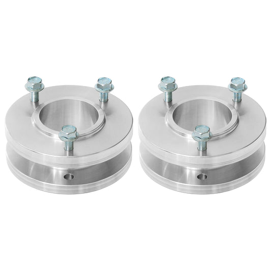 JT Gladiator Mojave Front Upper Bump Stop Spacer RockJock 4x4
