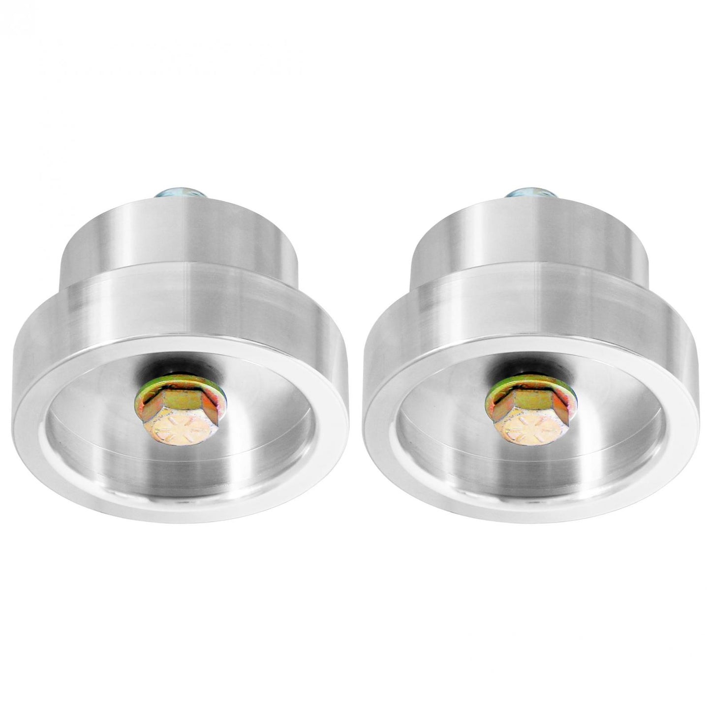 JT Gladiator Mojave Rear Upper Bump Stop Spacer RockJock 4x4