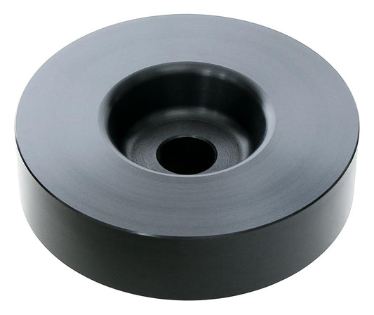 JT Gladiator Mojave Rear Coil Spring Spacers Axle Side RockJock 4x4-1