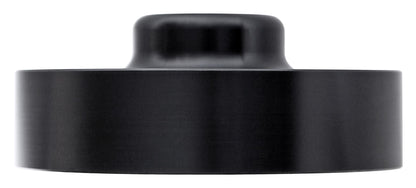 JT Gladiator Mojave Rear Coil Spring Spacers Axle Side RockJock 4x4-2