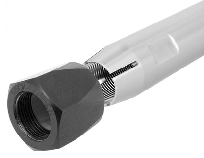RockNut 21-Up Bronco Billet Aluminum Johnny Joint Rear Upper Control Arm Set Double Adjustable RockJock 4x4-2