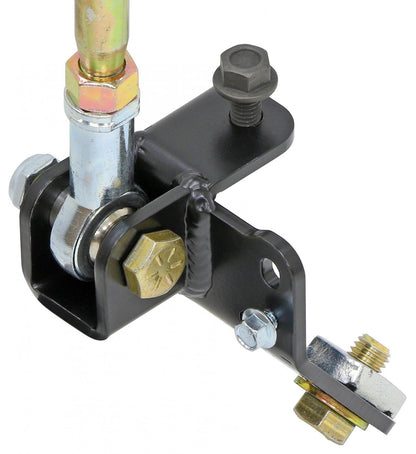 Antirock Sway Bar Kit 20 and Up Jeep JT Gladiators Rear Bolt-On Steel Arms RockJock 4x4-2