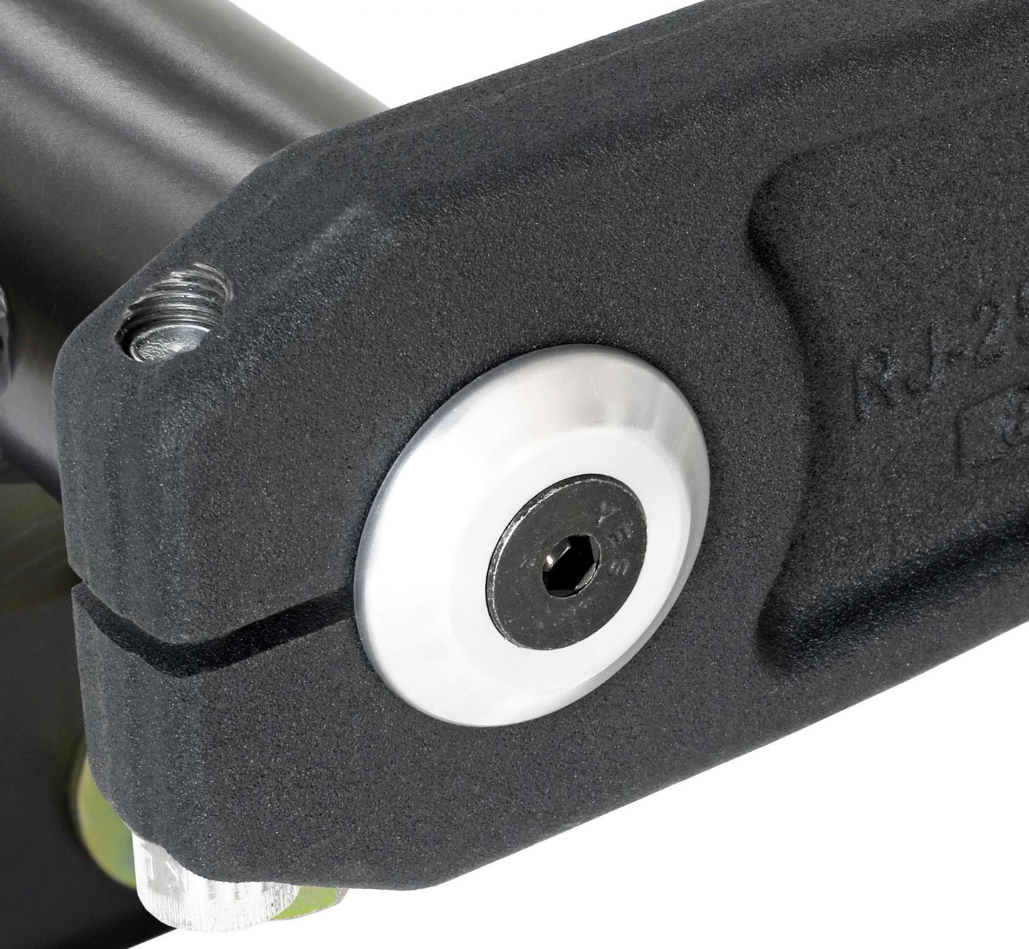 Antirock Sway Bar Kit 20 and Up Jeep JT Gladiators Rear Bolt-On Steel Arms RockJock 4x4-4