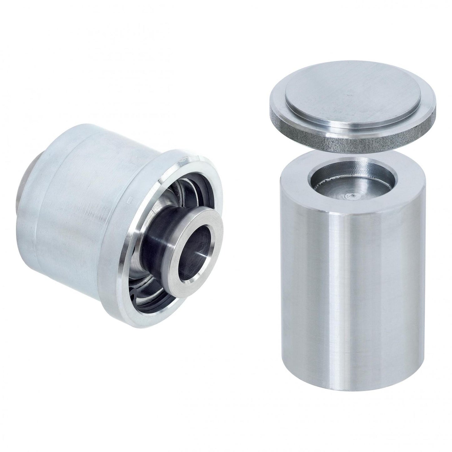 Johnny Joint Uni-Ball for 3-Links. Fits JL and JT Factory Diffs (only). Incl. Installation Tool RockJock 4x4