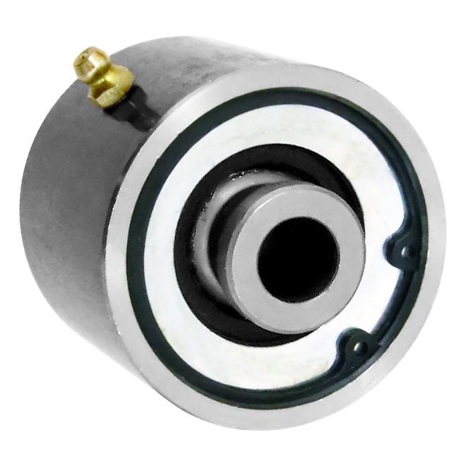 Johnny Joint Rod End 2 1/2 Inch Narrow Weld-On 2.360 Inch x .641 Inch Ball Internally Greased RockJock 4x4