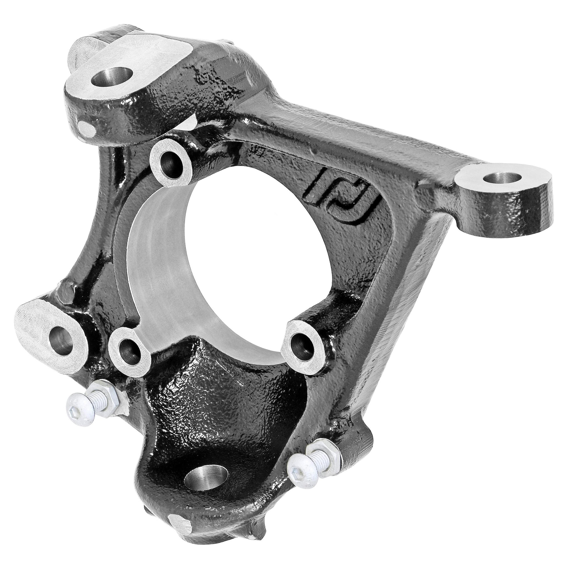 Currectlync Wrangler JK High Steer Kit For Ram Assist. Incl. Knuckles Drag Link Tie Rod Jeep JL/JT Trac Bar Trac Bar Reloc/Ram Mount Tie Rod Clamp RockJock 4x4-4