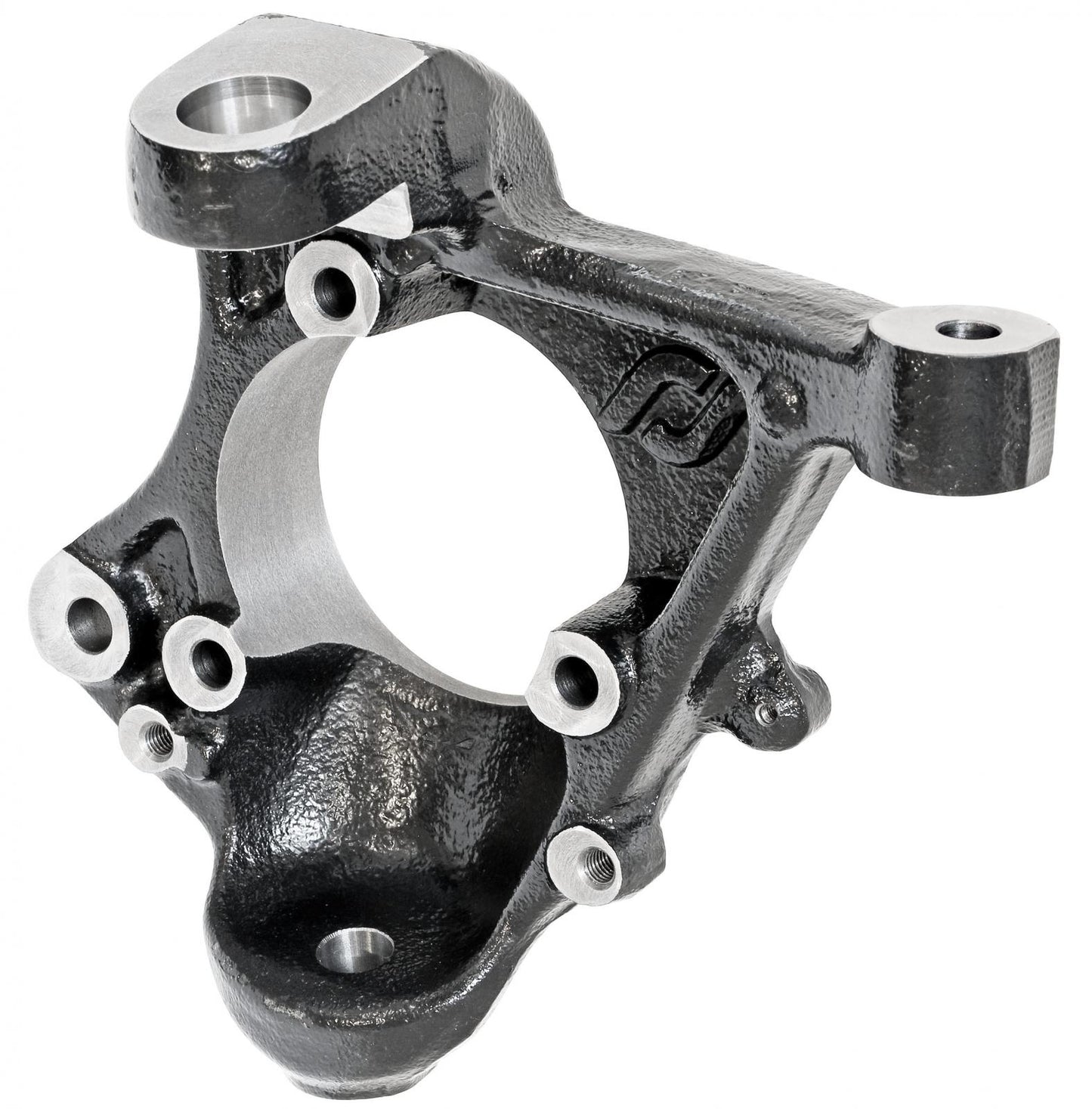 Currectlync JL/JT High Steer Kit for Ram Assist Incl Knuckles Drag Link Tie Rod Trac Bar Reloc/Ram Mount Axle Bracket Ram Assist Tie Rod Clamp RockJock 4x4-4