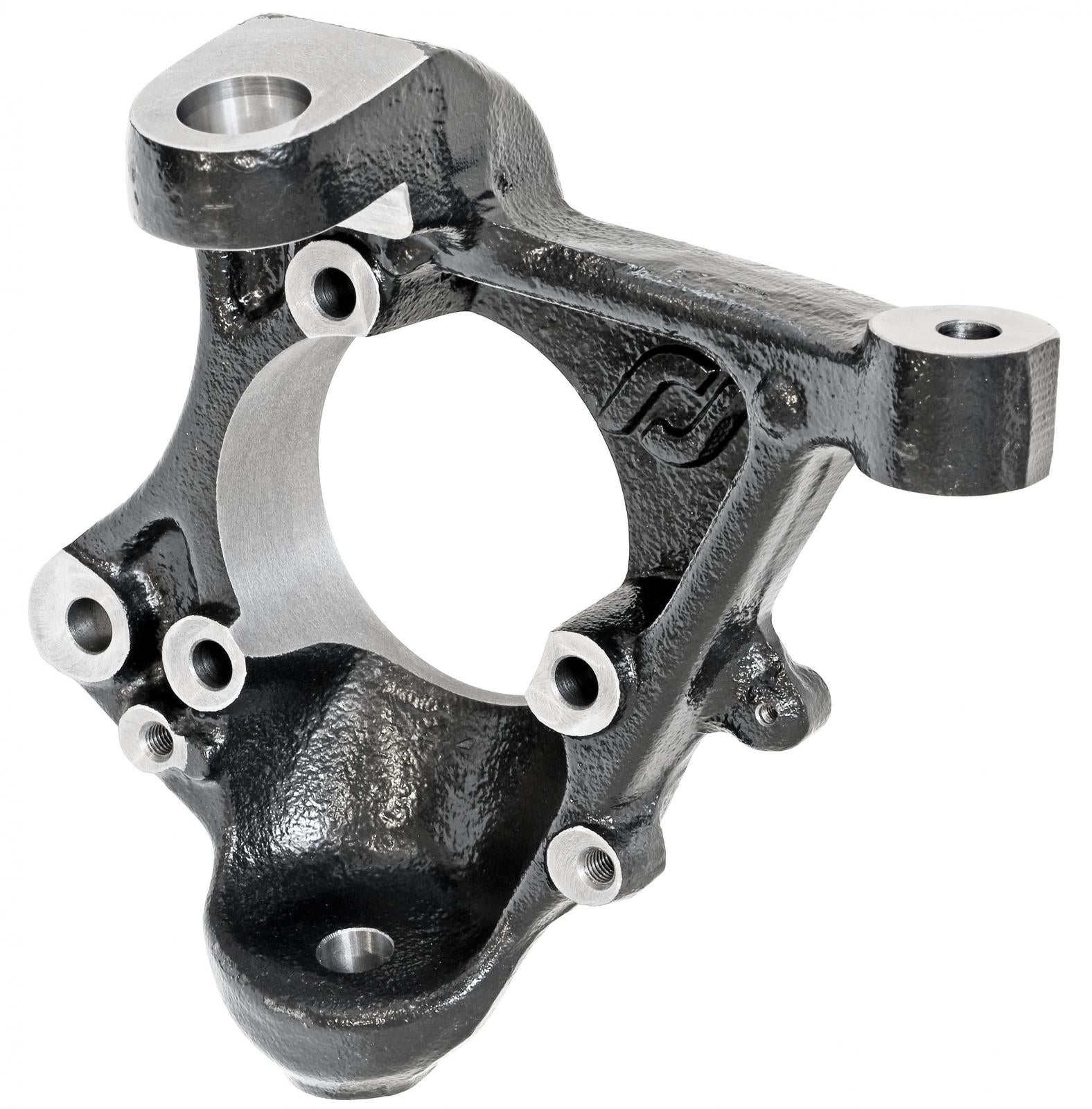 Currectlync JL/JT High Steer Kit for Ram Assist Incl Knuckles Drag Link Tie Rod Trac Bar Reloc/Ram Mount Axle Bracket Ram Assist Tie Rod Clamp RockJock 4x4-4