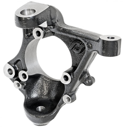 Currectlync JL/JT High Steer Kit for Ram Assist Incl Knuckles Drag Link Tie Rod Trac Bar Reloc/Ram Mount Axle Bracket Ram Assist Tie Rod Clamp RockJock 4x4-4