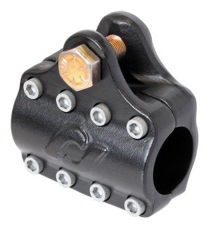 Currectlync Jeep JL/JT High Steer Kit For Ram Assist And Non-Rubicon Axle. Incl. Knuckles Drag Link Tie Rod Trac Bar Reloc/Ram Mount Axle Bracket Ram Assist Tie Rod Clamp RockJock 4x4-12