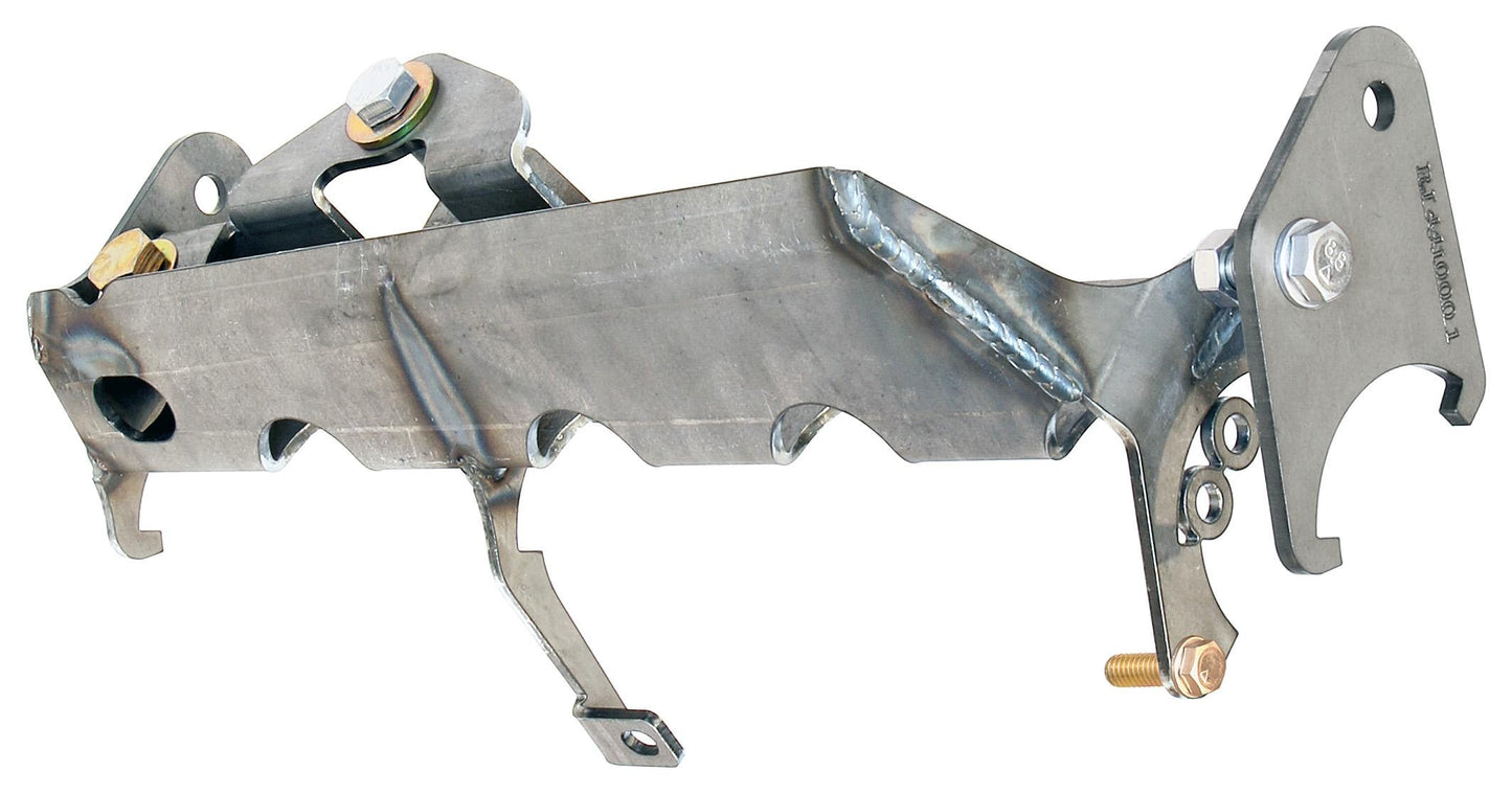 Currectlync Jeep JL/JT High Steer Kit For Ram Assist And Non-Rubicon Axle. Incl. Knuckles Drag Link Tie Rod Trac Bar Reloc/Ram Mount Axle Bracket Ram Assist Tie Rod Clamp RockJock 4x4-8
