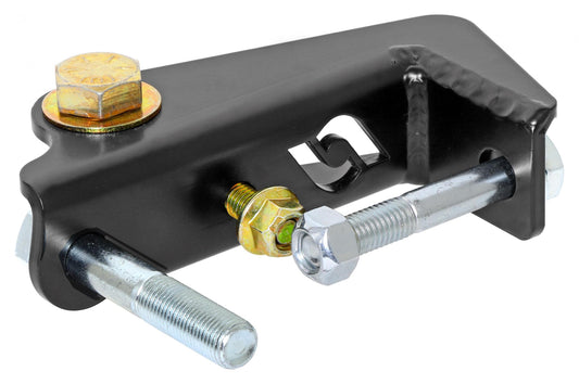 Currectlync JL/JT Ram Assist Mount Axle Bracket for stock axles RockJock 4x4-1