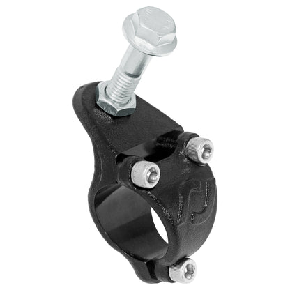 Currectlync JL/JT Heavy Duty Steering System RockJock 4x4-5