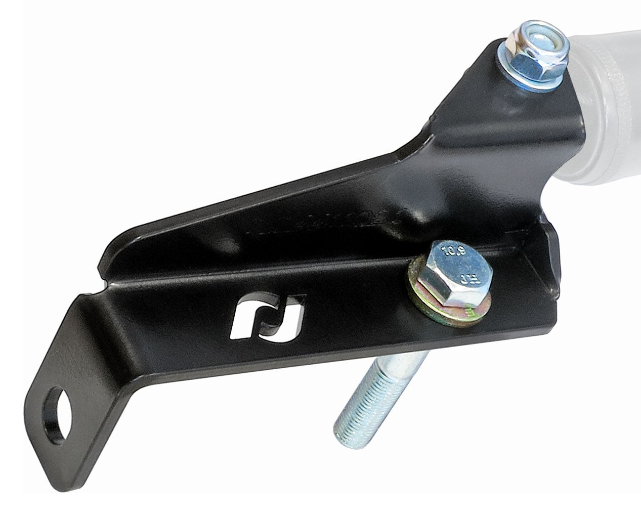 Currectlync JL/JT Heavy Duty Steering System RockJock 4x4-4