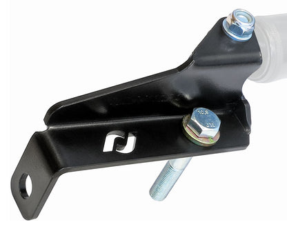 Currectlync JL/JT Heavy Duty Steering System RockJock 4x4-4