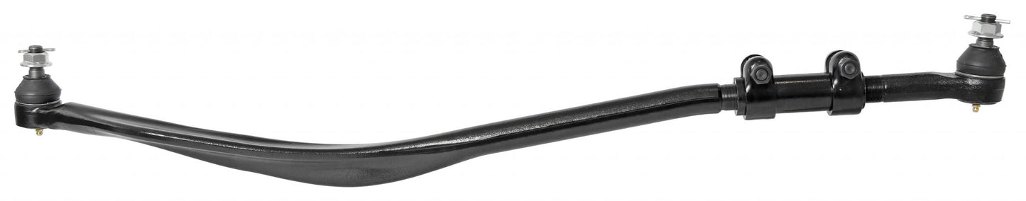 Currectlync JL/JT Drag Link Organically Shaped Forged Chromoly RockJock 4x4-1