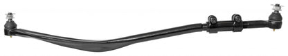 Currectlync JL/JT Drag Link Organically Shaped Forged Chromoly RockJock 4x4-1