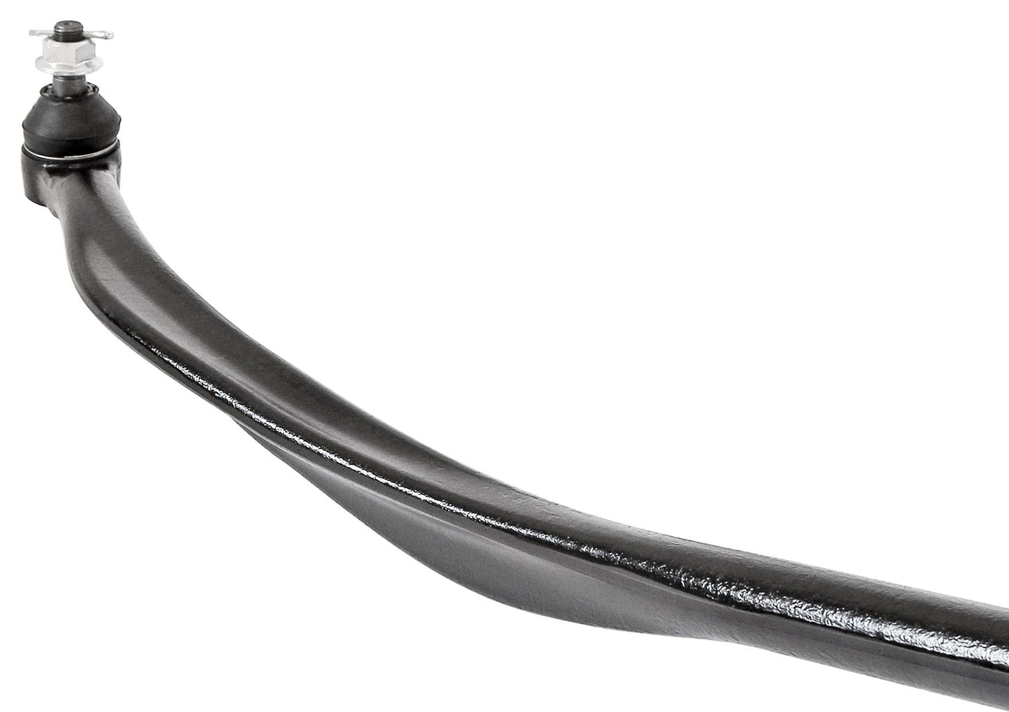 Currectlync JL/JT Drag Link Organically Shaped Forged Chromoly RockJock 4x4-2