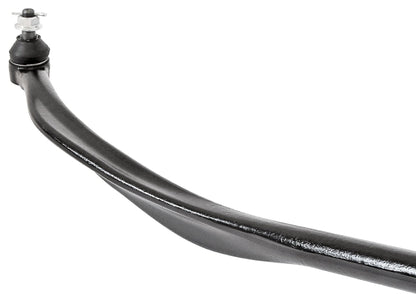 Currectlync JL/JT Drag Link Organically Shaped Forged Chromoly RockJock 4x4-2