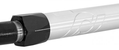 RockNut Billet Aluminum JL/JT Drag Link RockJock 4x4-1