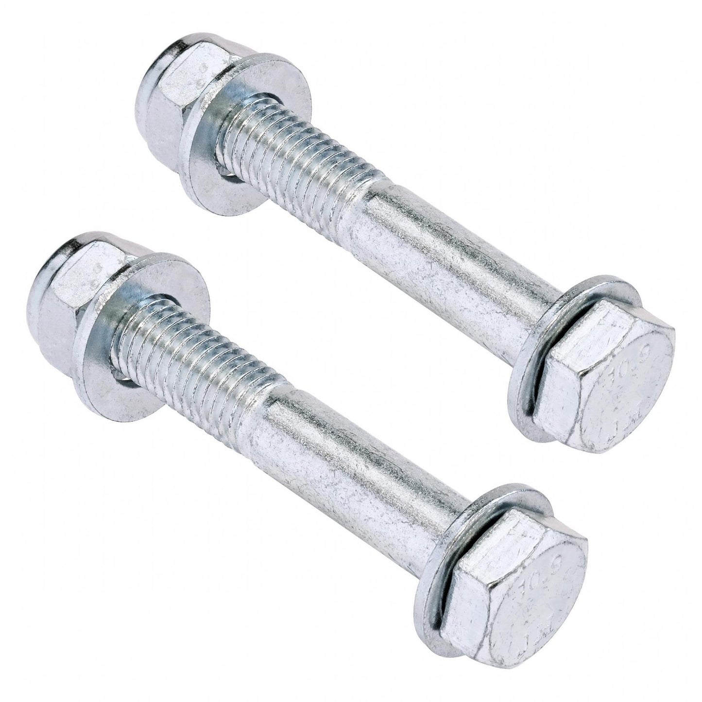 TJ/LJ Rear Trac Bar Replacement Hardware Pack allows you to replace the old rusty factory hardware when installing that new Trac Bar! RockJock 4x4