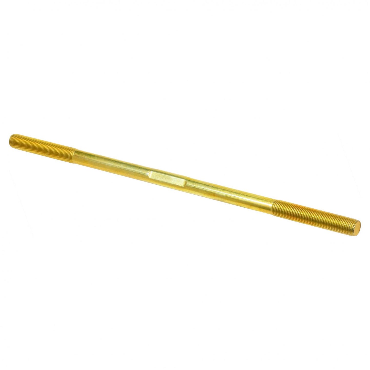Adjustable Sway Bar End Link Rod (12 1/2 Inch Long x 1/2 Inch Diameter x 1/2 Inch-20 RH/LH Threads) RockJock 4x4