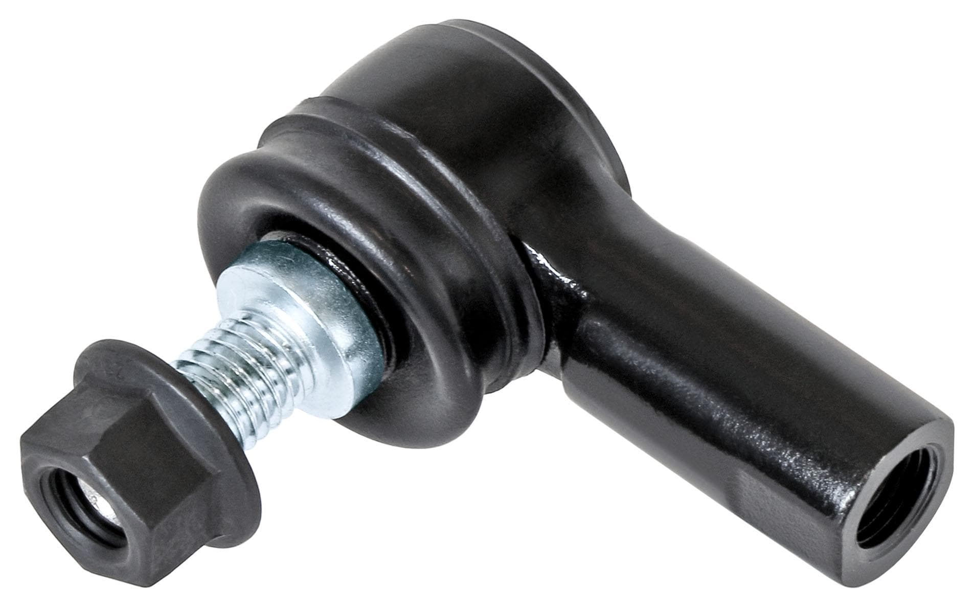 Adjustable Sway Bar End Link Sealed Rod End Joint 1/2 Inch RH Thread RockJock 4x4-2