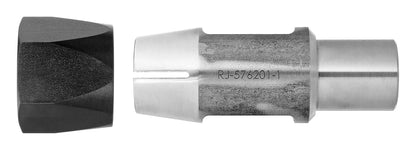 RockNut Kit (Nut and Bung) 1 Inch RH Thread RockJock 4x4-2