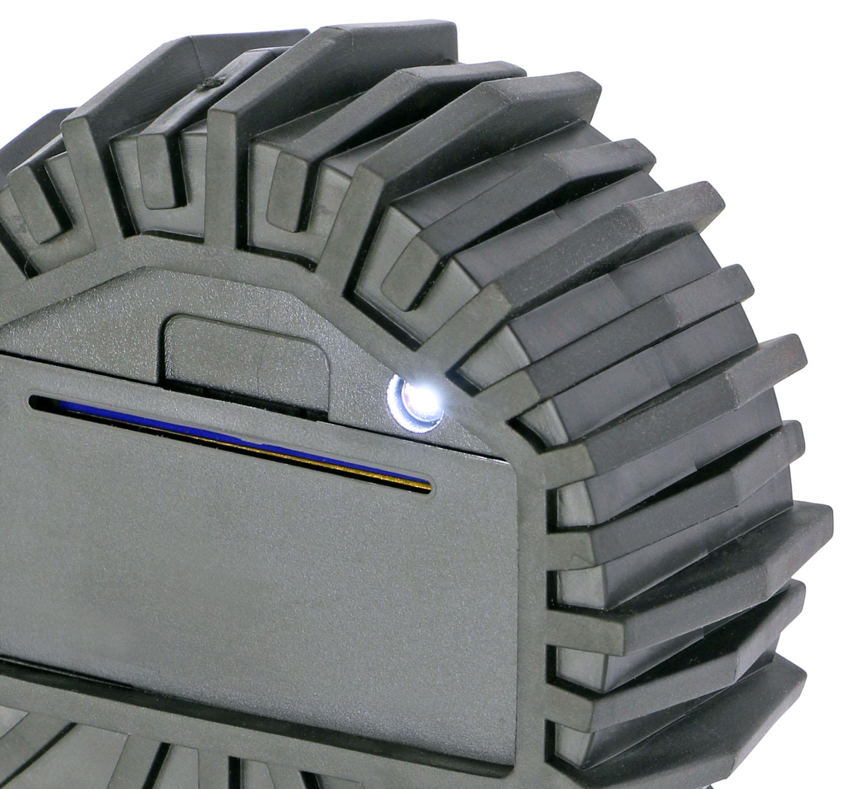 EZ-Tire Deflator Pro Digital Beadlock Friendly Storage Case RockJock 4x4-2