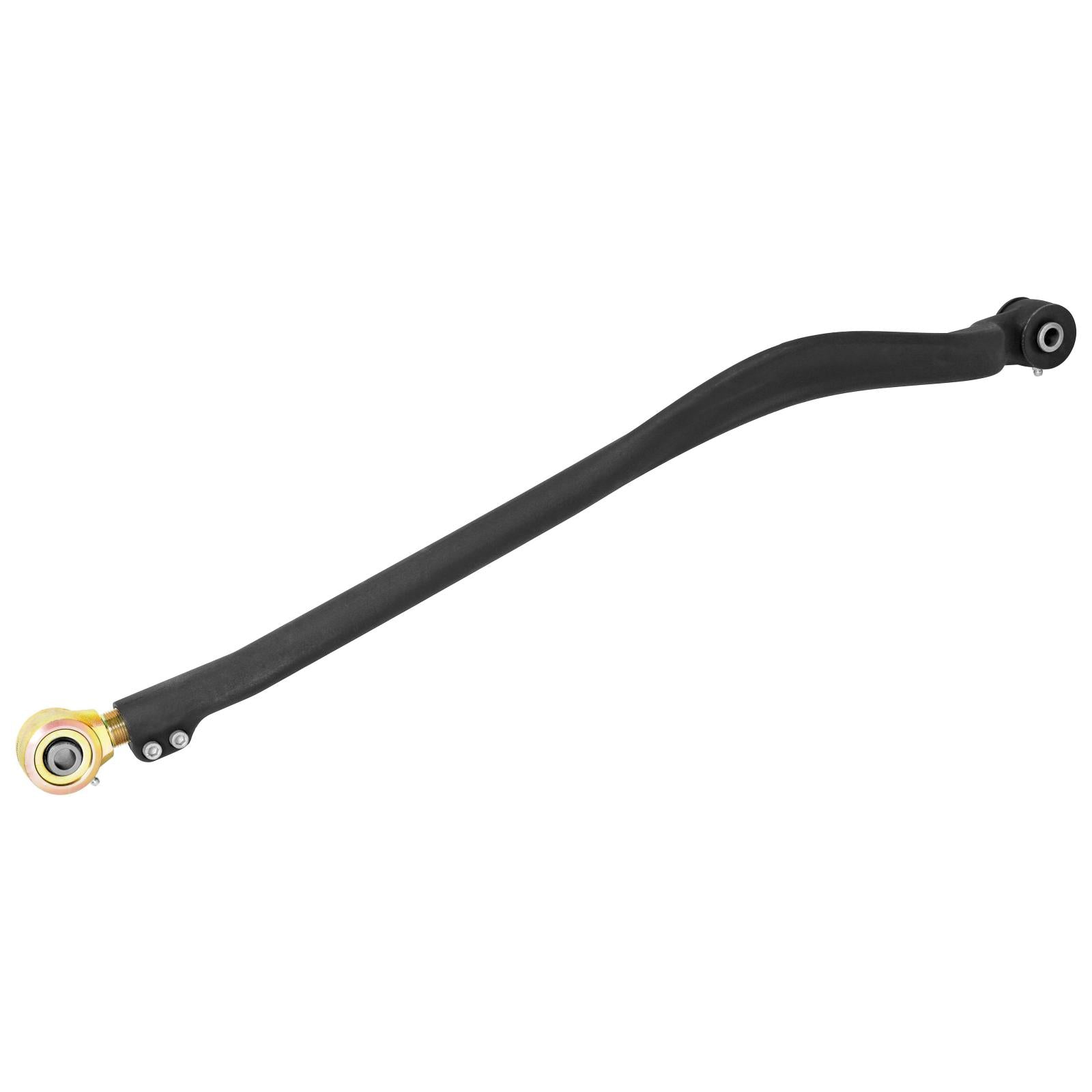 Johnny Joint JK Front Trac Bar Organically Shaped Forging Chromoly Adjustable Greasable RockJock 4x4
