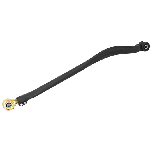 Johnny Joint JK Front Trac Bar Organically Shaped Forging Chromoly Adjustable Greasable RockJock 4x4