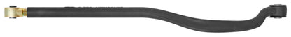 Johnny Joint JK Front Trac Bar Organically Shaped Forging Chromoly Adjustable Greasable RockJock 4x4-1