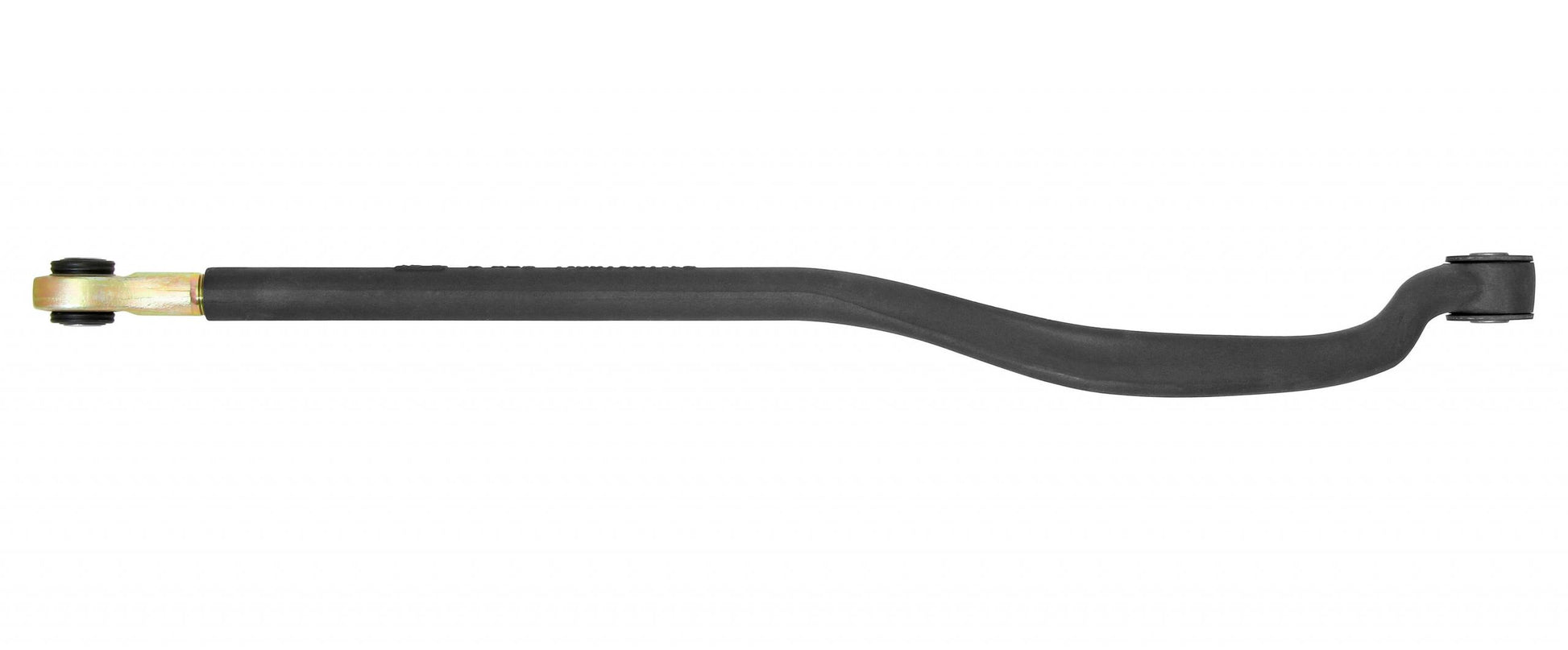 Johnny Joint JL/JT Front Trac Bar Organically Shaped Forging Chromoly Adjustable Greasable) RockJock 4x4-1