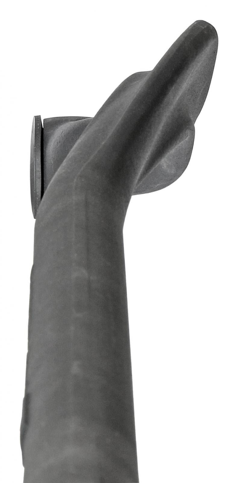 Johnny Joint JL/JT Front Trac Bar Organically Shaped Forging Chromoly Adjustable Greasable) RockJock 4x4-3