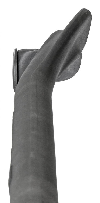 Johnny Joint JL/JT Front Trac Bar Organically Shaped Forging Chromoly Adjustable Greasable) RockJock 4x4-3