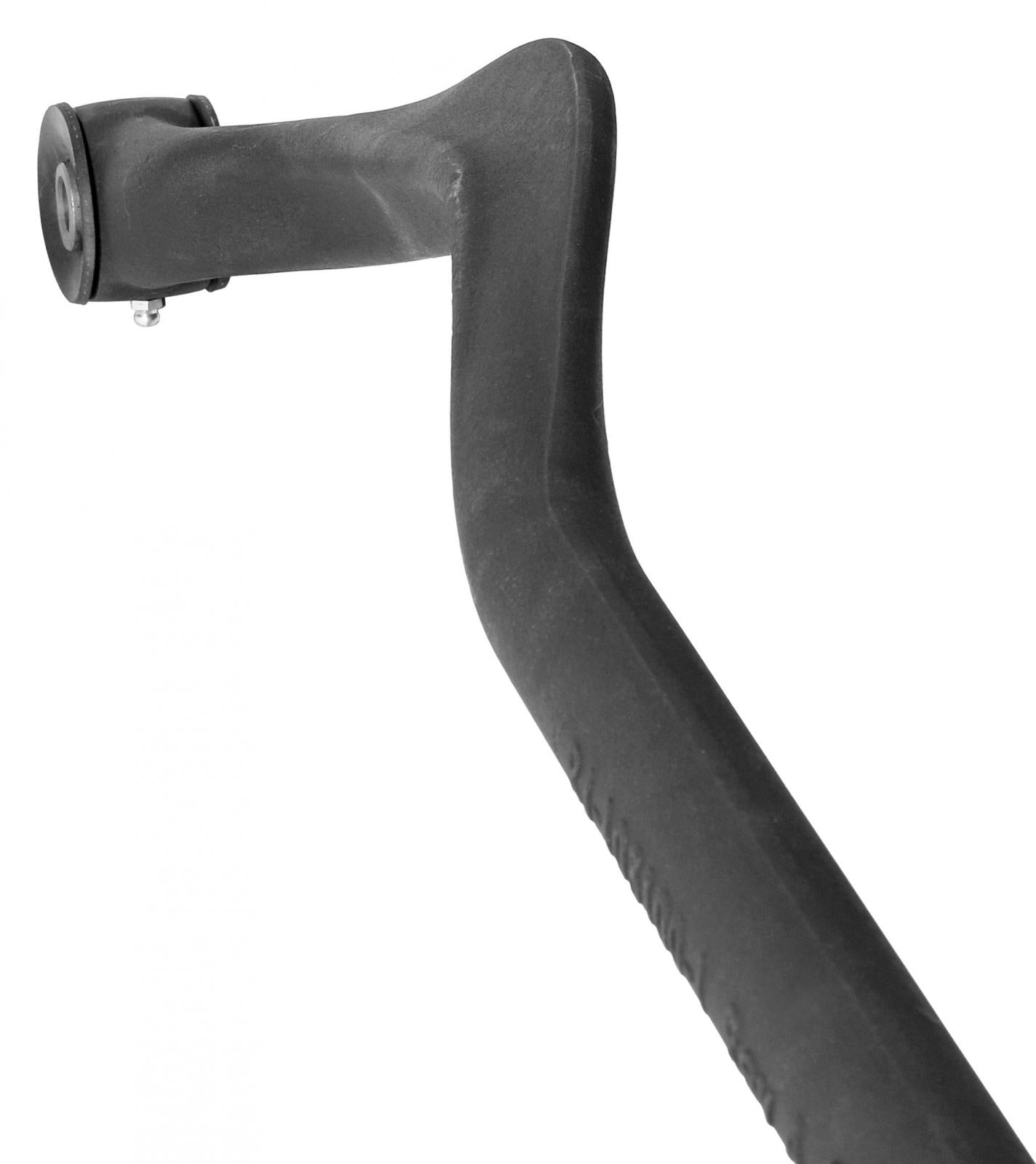 Johnny Joint JL/JT Front Trac Bar Organically Shaped Forging Chromoly Adjustable Greasable) RockJock 4x4-4
