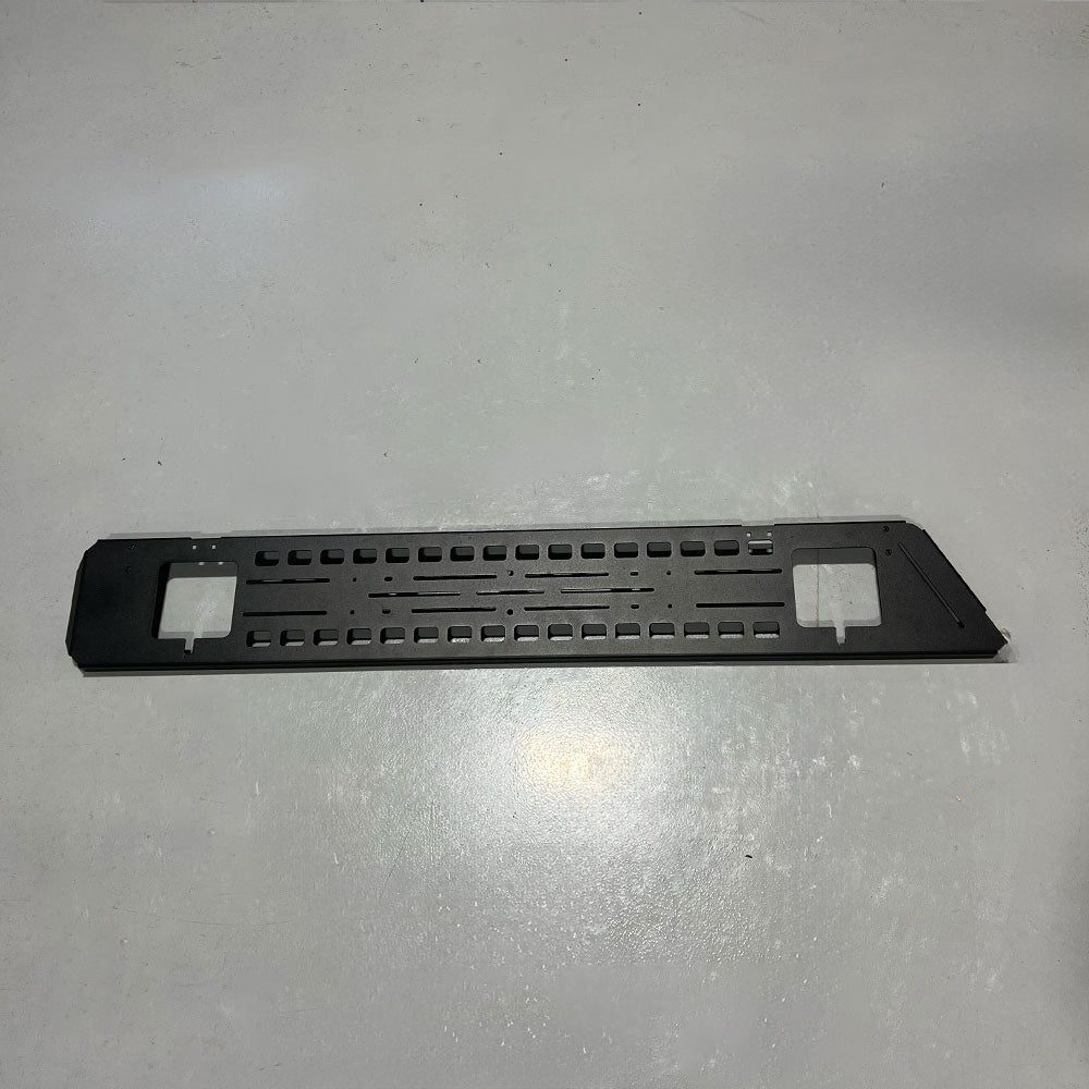 Overland Rack Flip Up Sides Rock Slide Engineering-2