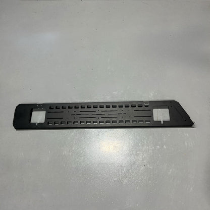 Overland Rack Flip Up Sides Rock Slide Engineering-2