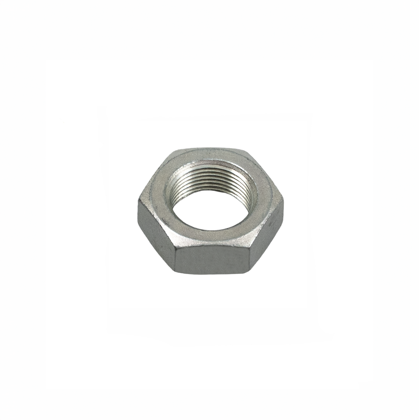 Jam Nut 3/4 Inch Bore 16 TPI Rock Krawler