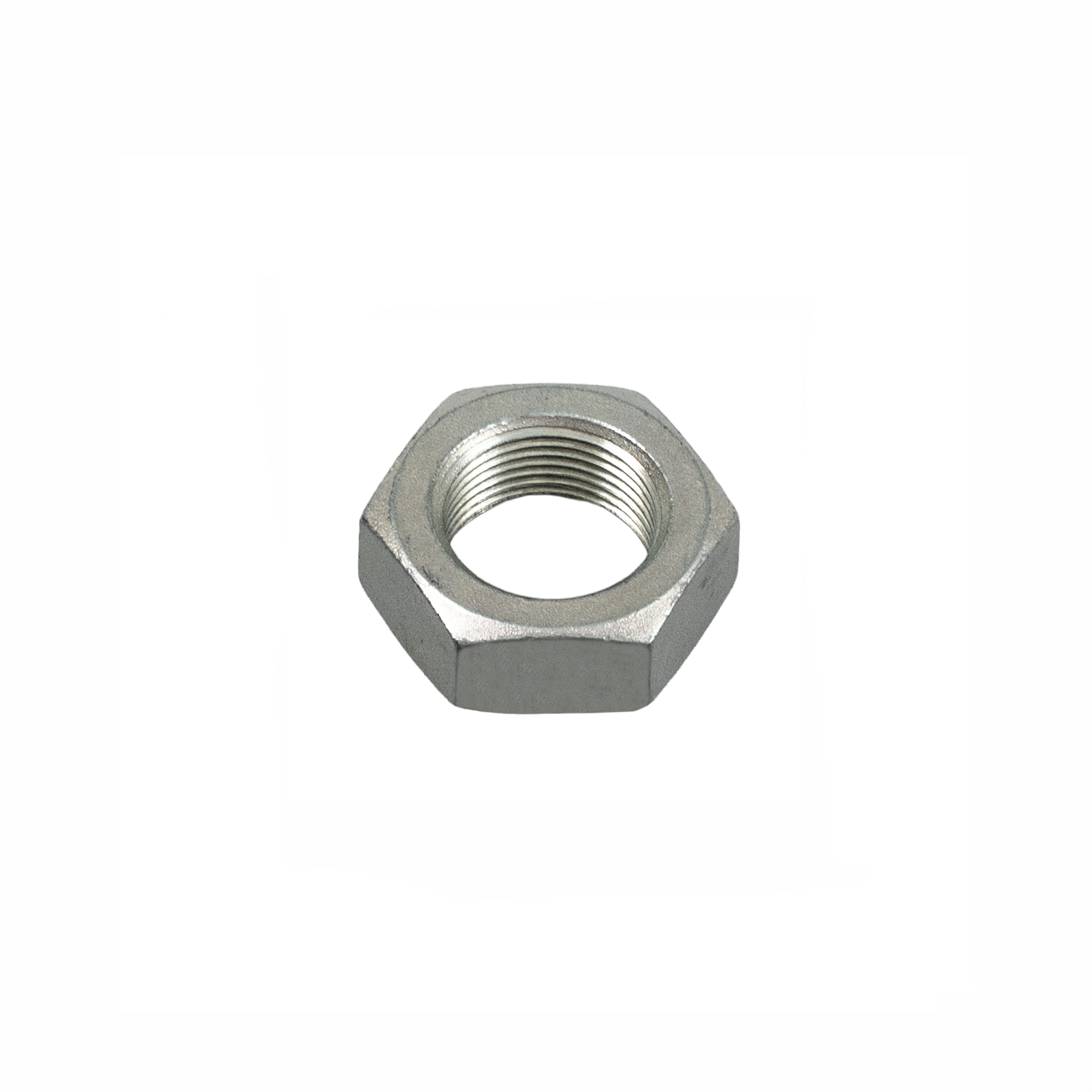 Jam Nut 3/4 Inch Bore 16 TPI Rock Krawler