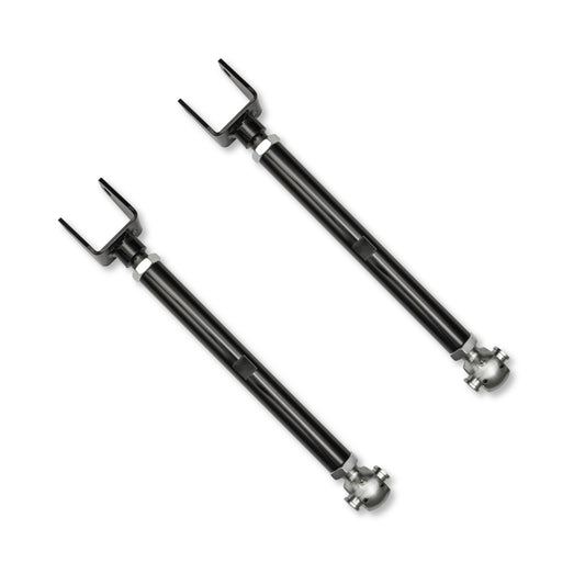 97-06 TJ Wrangler and Unlimited LJ Adjustable Front Upper Control Arms Rock Krawler