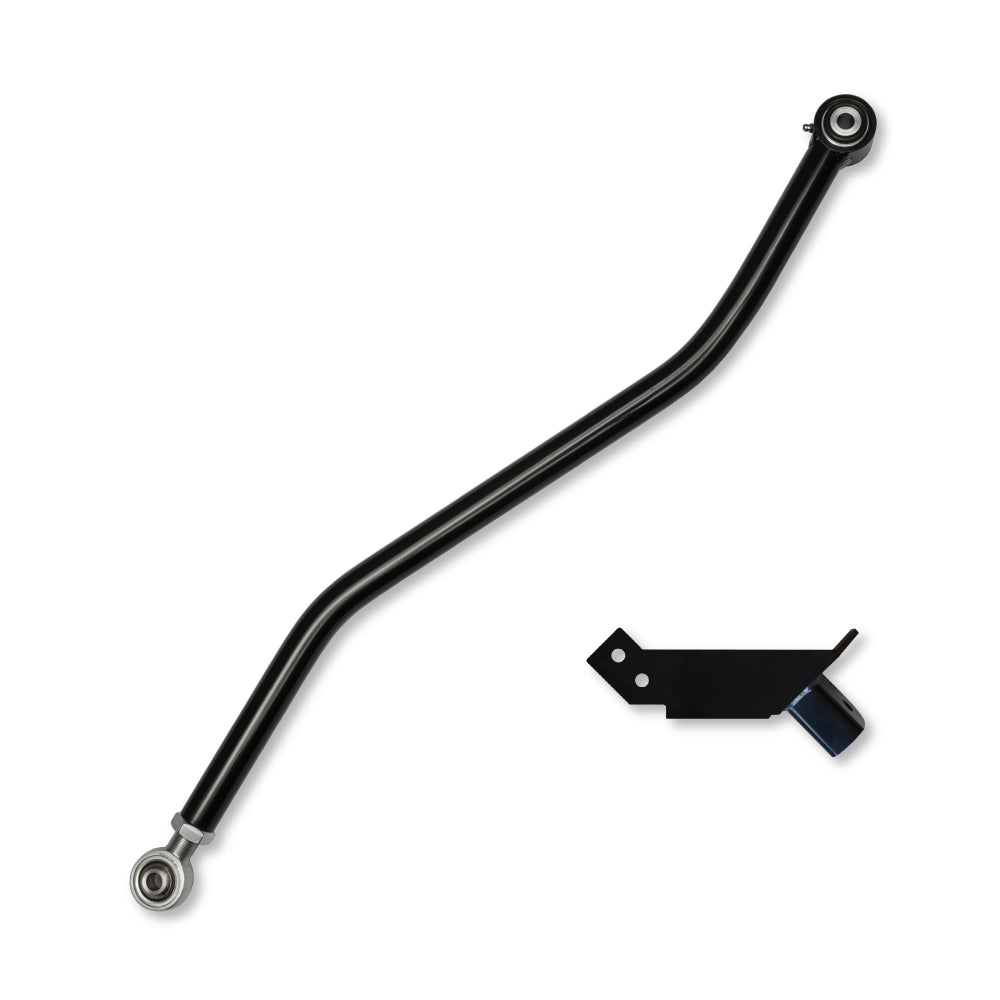 97-06 TJ Wrangler and Unlimited LJ Track Bar and Bracket 4.5 Inch to 7 Inch of Lift Rock Krawler