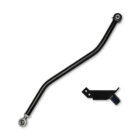 97-06 TJ Wrangler and Unlimited LJ Track Bar and Bracket 2 Inch to 4 Inch of Lift Rock Krawler