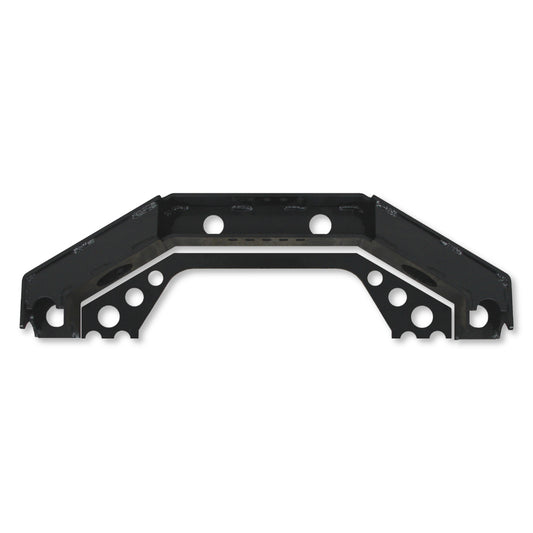 97-06 TJ Wrangler and Unlimited LJ Weld On Rear Axle Truss Kit Rock Krawler