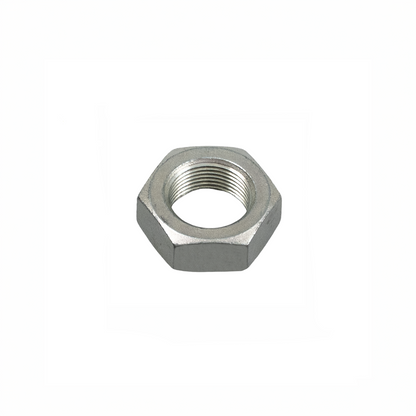 Jam Nut 1 Inch Bore 14 TPI Rock Krawler-1
